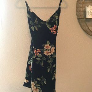 Revolve Raquel Mini Dress